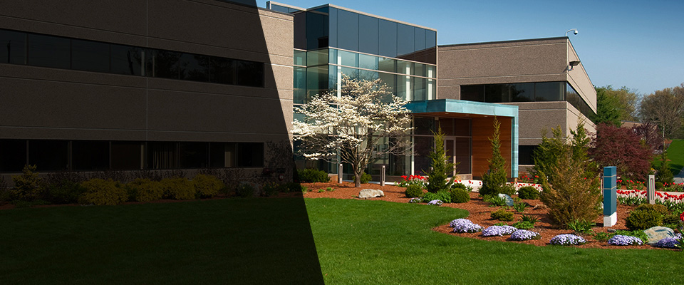 Metter Landscapers
