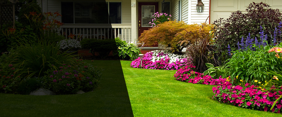Metter Landscapers