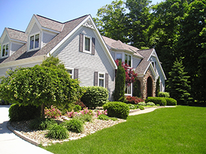 Landscapers and Lawncare Services in Metter, GA